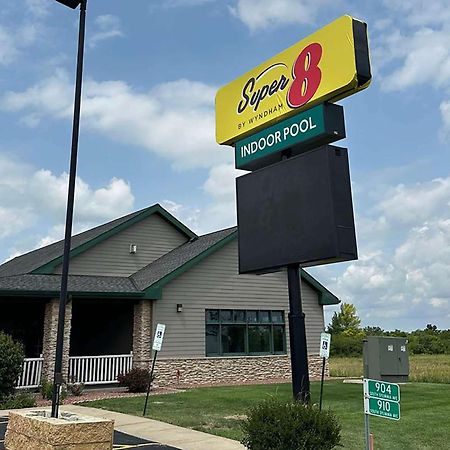 Super 8 By Wyndham Sturtevant Racine Zewnętrze zdjęcie