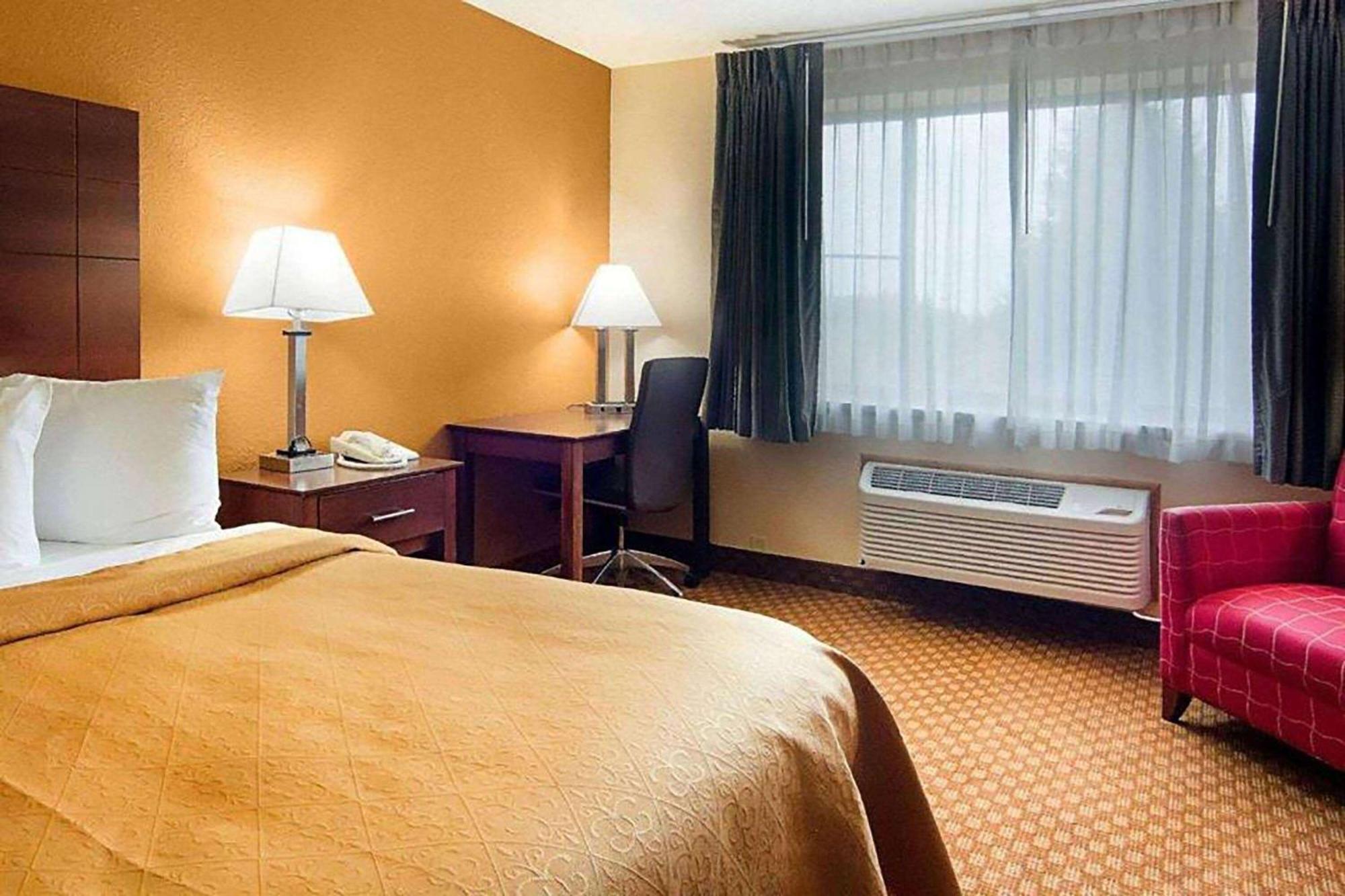 Super 8 By Wyndham Sturtevant Racine Zewnętrze zdjęcie